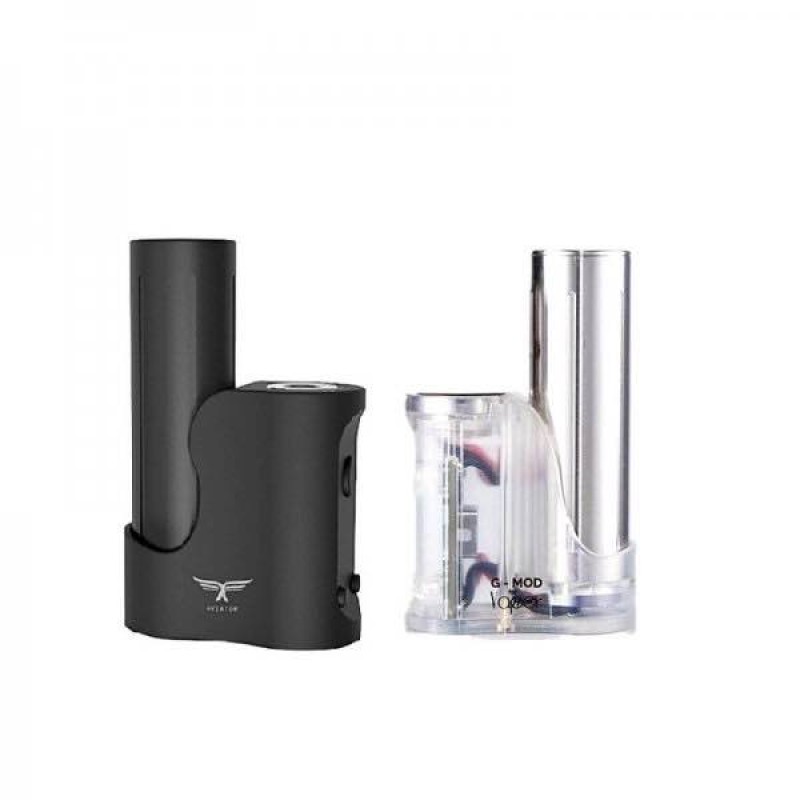 Preview: Aviator G Mod Akkuträger SBS 60W